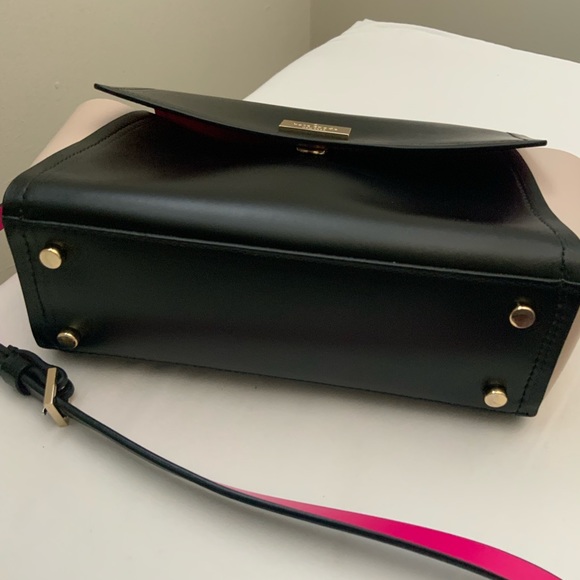 Kate Spade Arbour Hill Charlene top handle satchel - Picture 2 of 10